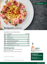 Sligro-M folder Pagina 11