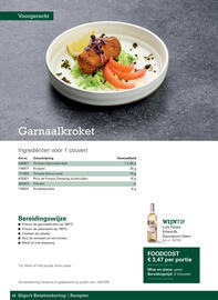 Sligro-M folder Pagina 16