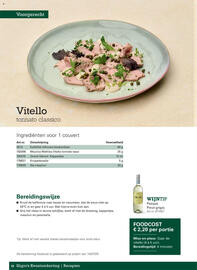 Sligro-M folder Pagina 18