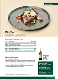 Sligro-M folder Pagina 19