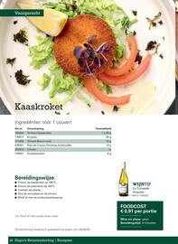 Sligro-M folder Pagina 20