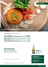 Sligro-M folder Pagina 21