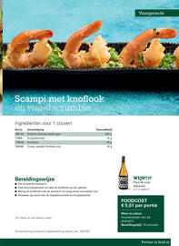 Sligro-M folder Pagina 23