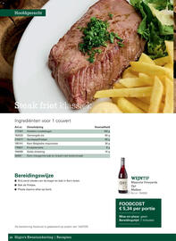 Sligro-M folder Pagina 24