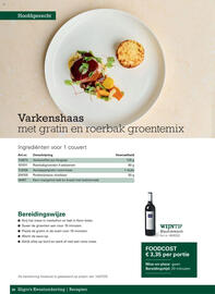 Sligro-M folder Pagina 26