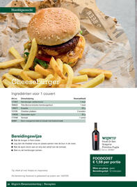 Sligro-M folder Pagina 28