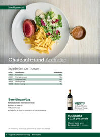 Sligro-M folder Pagina 30