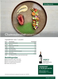 Sligro-M folder Pagina 31