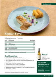 Sligro-M folder Pagina 33