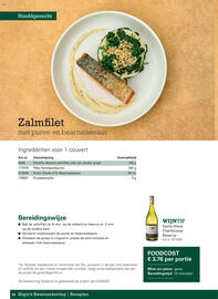 Sligro-M folder Pagina 34