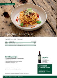 Sligro-M folder Pagina 36