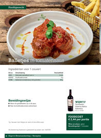 Sligro-M folder Pagina 38