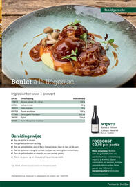 Sligro-M folder Pagina 39