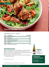 Sligro-M folder Pagina 4