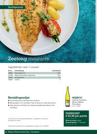 Sligro-M folder Pagina 42