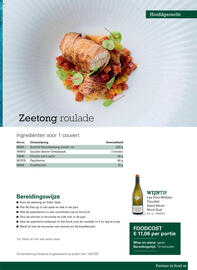 Sligro-M folder Pagina 43