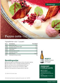 Sligro-M folder Pagina 5