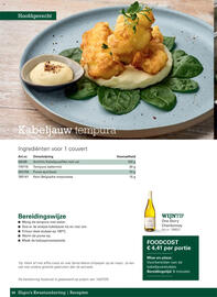 Sligro-M folder Pagina 50