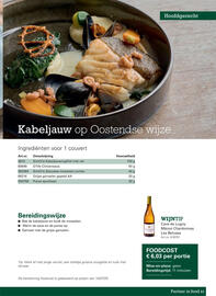 Sligro-M folder Pagina 51
