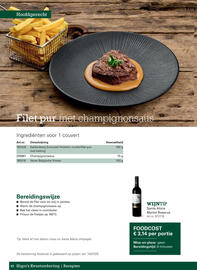 Sligro-M folder Pagina 52