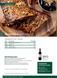Sligro-M folder Pagina 54
