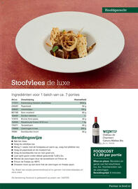 Sligro-M folder Pagina 57