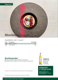 Sligro-M folder Pagina 60
