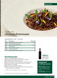 Sligro-M folder Pagina 69