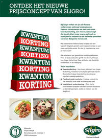 Sligro-M folder Pagina 70