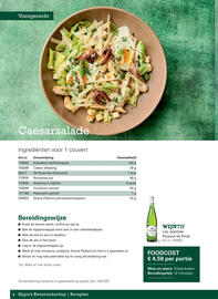 Sligro-M folder Pagina 8