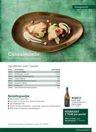 Sligro-M folder Pagina 9