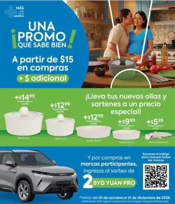 Catálogo Farmacias Medicity (válido hasta 31-12)