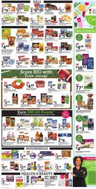 Stop&Shop weekly ad week 41 Page 2