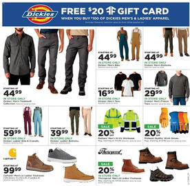 Mills Fleet Farm weekly ad week 41 Page 10