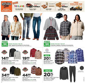 Mills Fleet Farm weekly ad week 41 Page 11