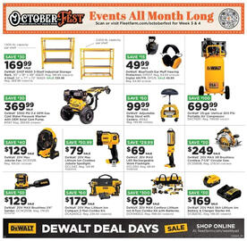 Mills Fleet Farm weekly ad week 41 Page 13