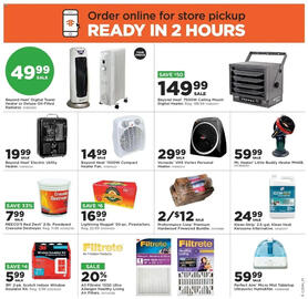 Mills Fleet Farm weekly ad week 41 Page 14