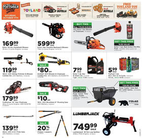 Mills Fleet Farm weekly ad week 41 Page 15