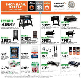 Mills Fleet Farm weekly ad week 41 Page 17