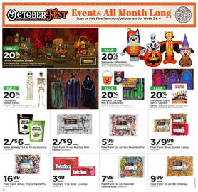 Mills Fleet Farm weekly ad week 41 Page 19