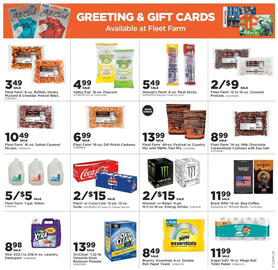 Mills Fleet Farm weekly ad week 41 Page 20