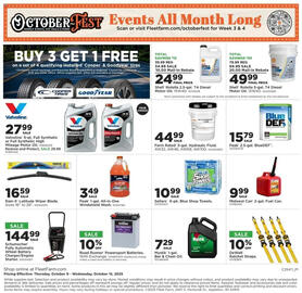 Mills Fleet Farm weekly ad week 41 Page 24