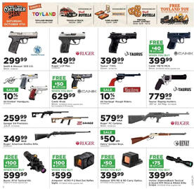 Mills Fleet Farm weekly ad week 41 Page 3
