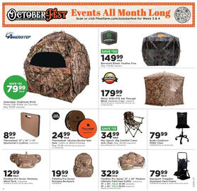 Mills Fleet Farm weekly ad week 41 Page 5