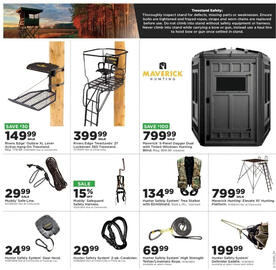 Mills Fleet Farm weekly ad week 41 Page 6