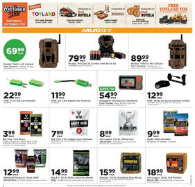Mills Fleet Farm weekly ad week 41 Page 7