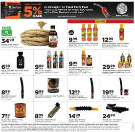 Mills Fleet Farm weekly ad week 41 Page 8