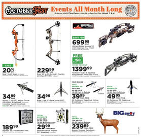 Mills Fleet Farm weekly ad week 41 Page 9