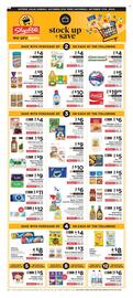 ShopRite flyer week 41 Page 1