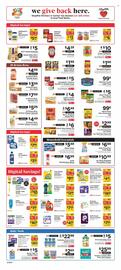 ShopRite flyer week 41 Page 10